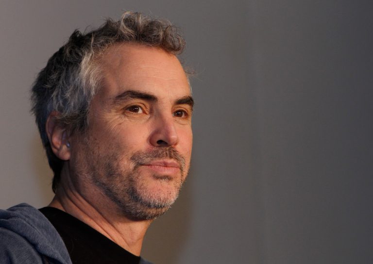 Cuaron’s Oscar nod leaves Mexico soul searching