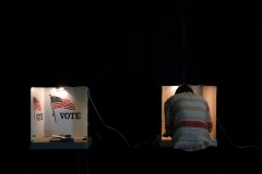 What if they held an election and nobody voted?