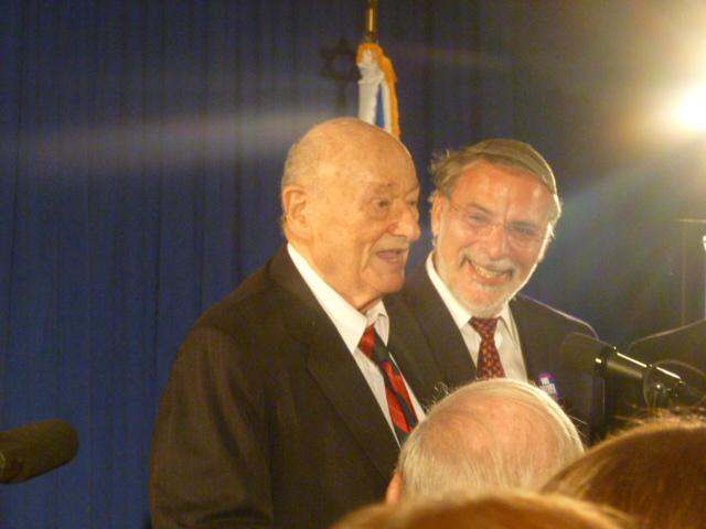 New York Jews rebuke Obama’s anti-Israel policies