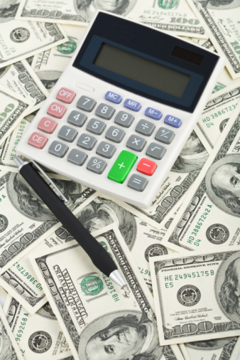 Montgomery County could face $300 million budget hole in fiscal 2015, officials warn
