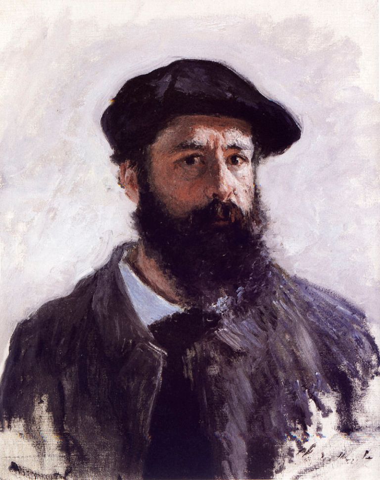 Prufrock: Monet’s Popularity, Dead Poets, and Istanbul’s Cats