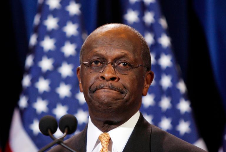 Cain fails to understand that prudence is a virtue