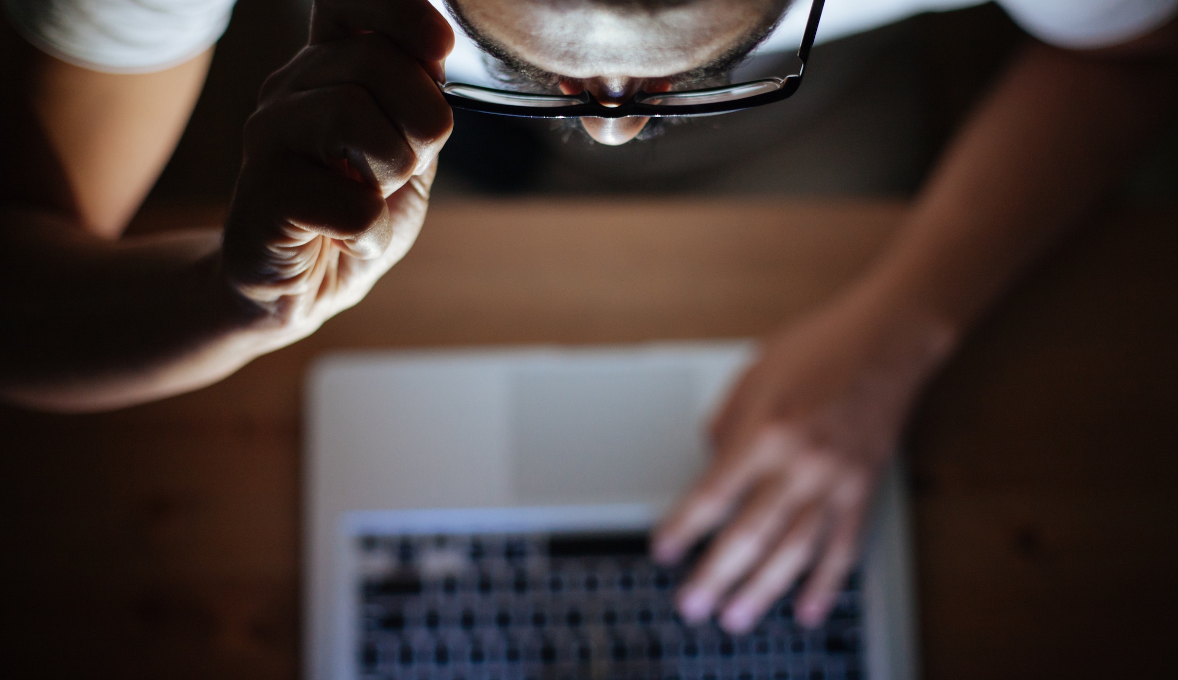 ICE worked with 26 other countries to take down 1.2 million websites last year. Here’s why
