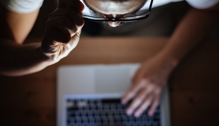 ICE worked with 26 other countries to take down 1.2 million websites last year. Here’s why
