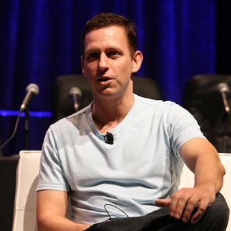 Nerd Throwdown: Neil deGrasse Tyson vs. Peter Thiel