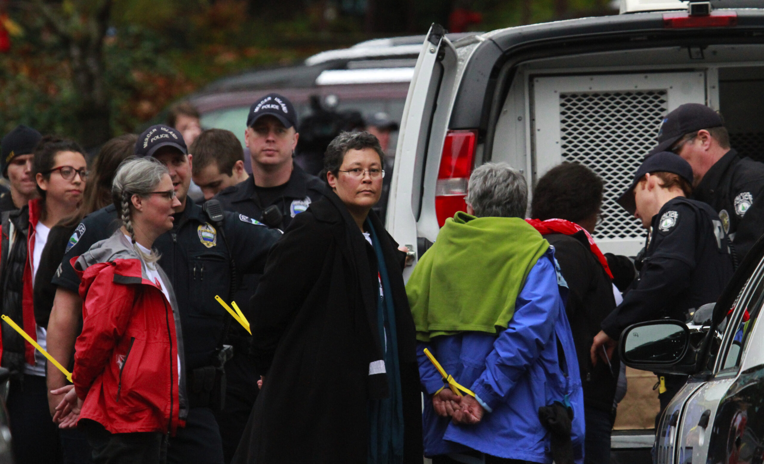 Group condemns former Washington state GOP chair ‘hags’ tweet