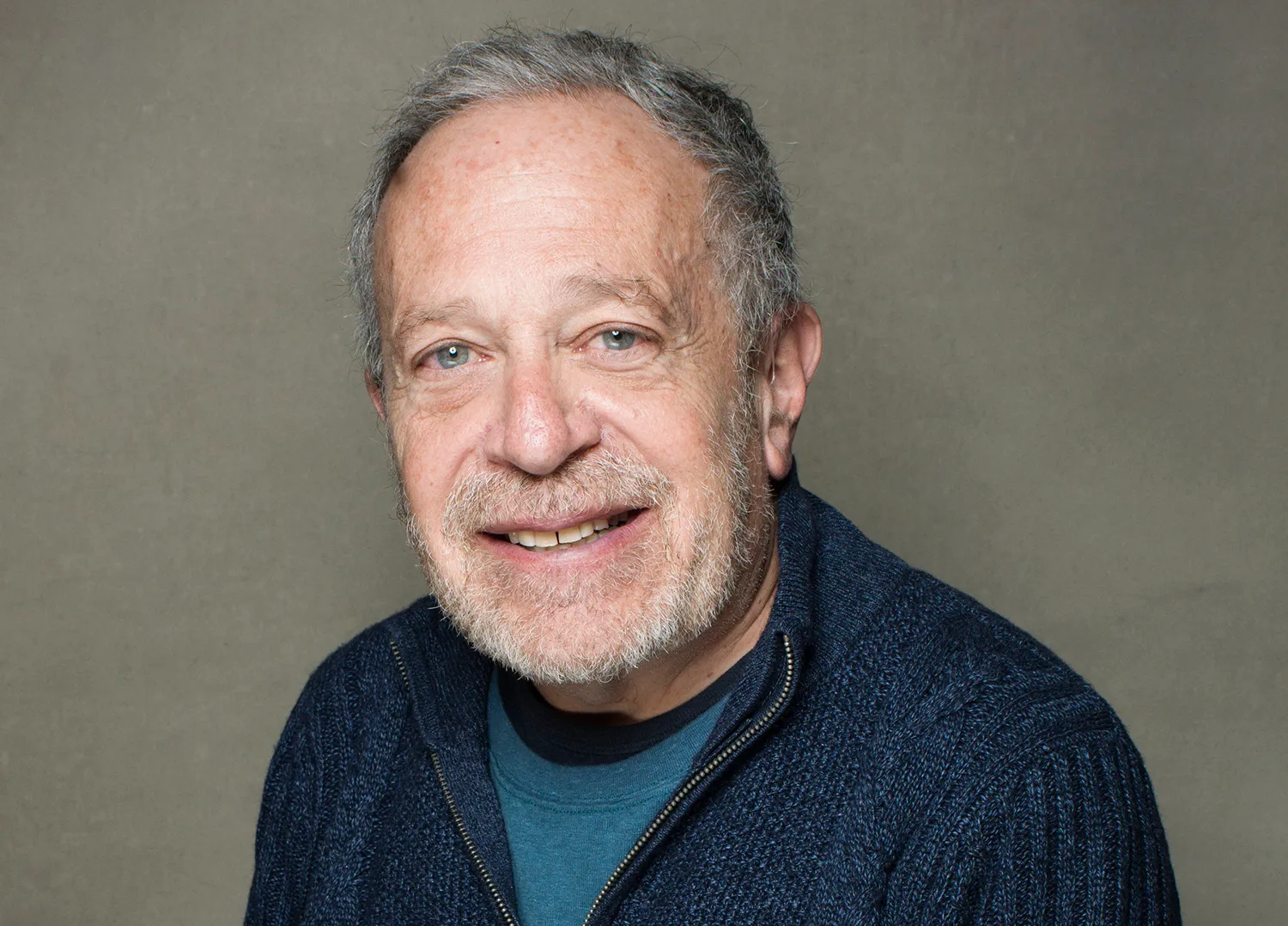 Robert Reich’s latest paranoid fantasy