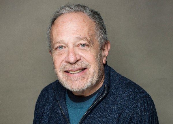 Robert Reich’s latest paranoid fantasy