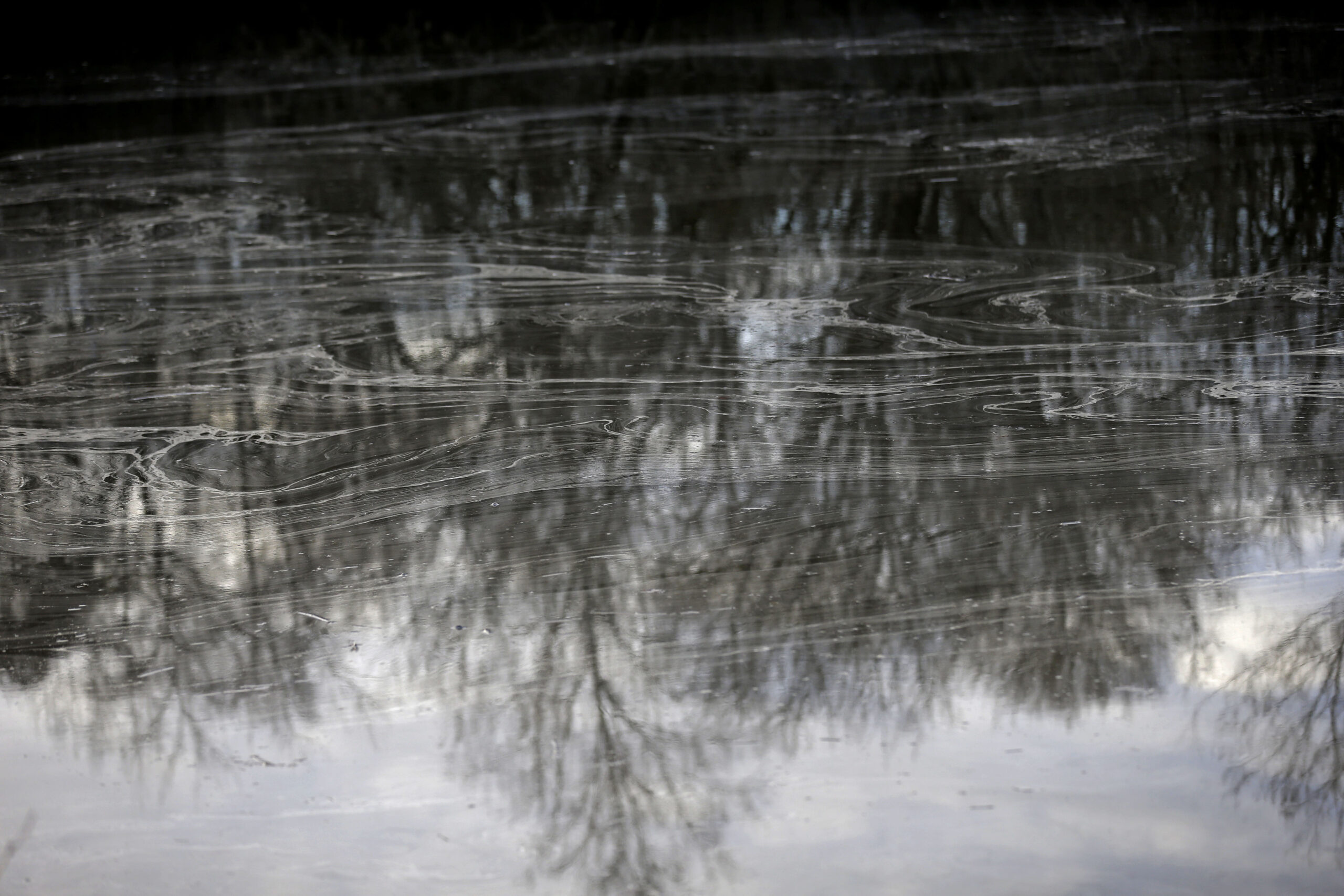 US investigates North Carolina coal ash spill