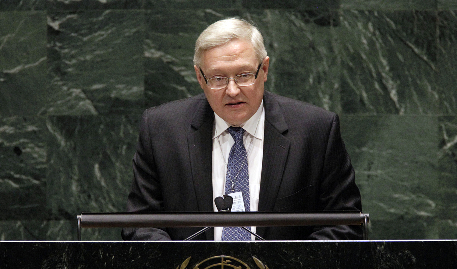Russia on edge: ‘Any miscalculation’ could lead to war