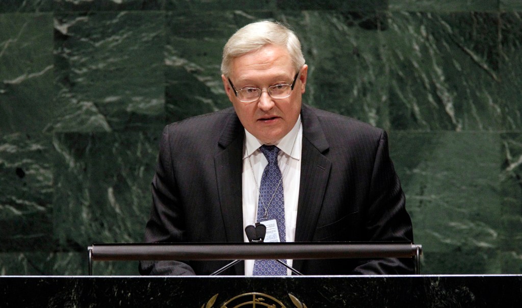 Russia on edge: ‘Any miscalculation’ could lead to war