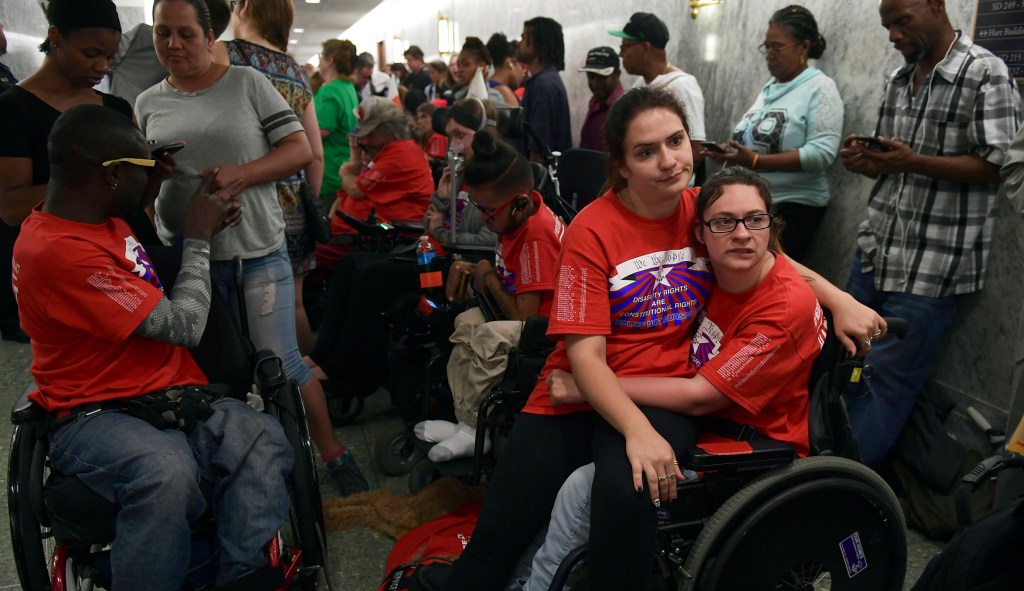 Democrats joining bipartisan push to kill Obamacare’s rationing board