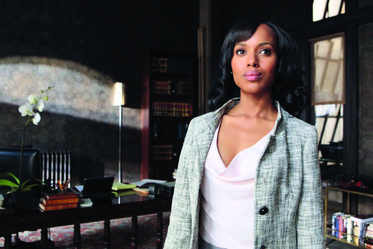 ‘Scandal’ tallies highest ratings ever
