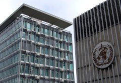 World Health Organization considers declassifying transgender as illness
