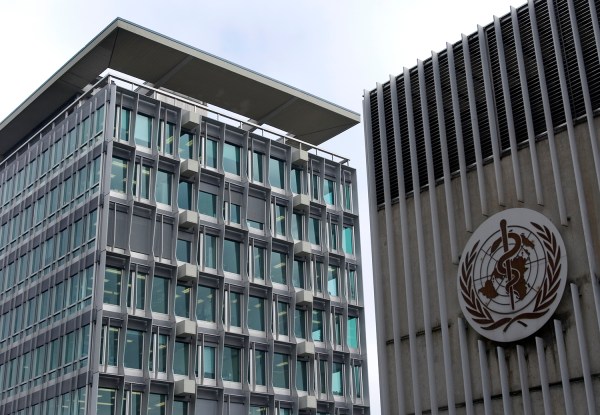 World Health Organization considers declassifying transgender as illness