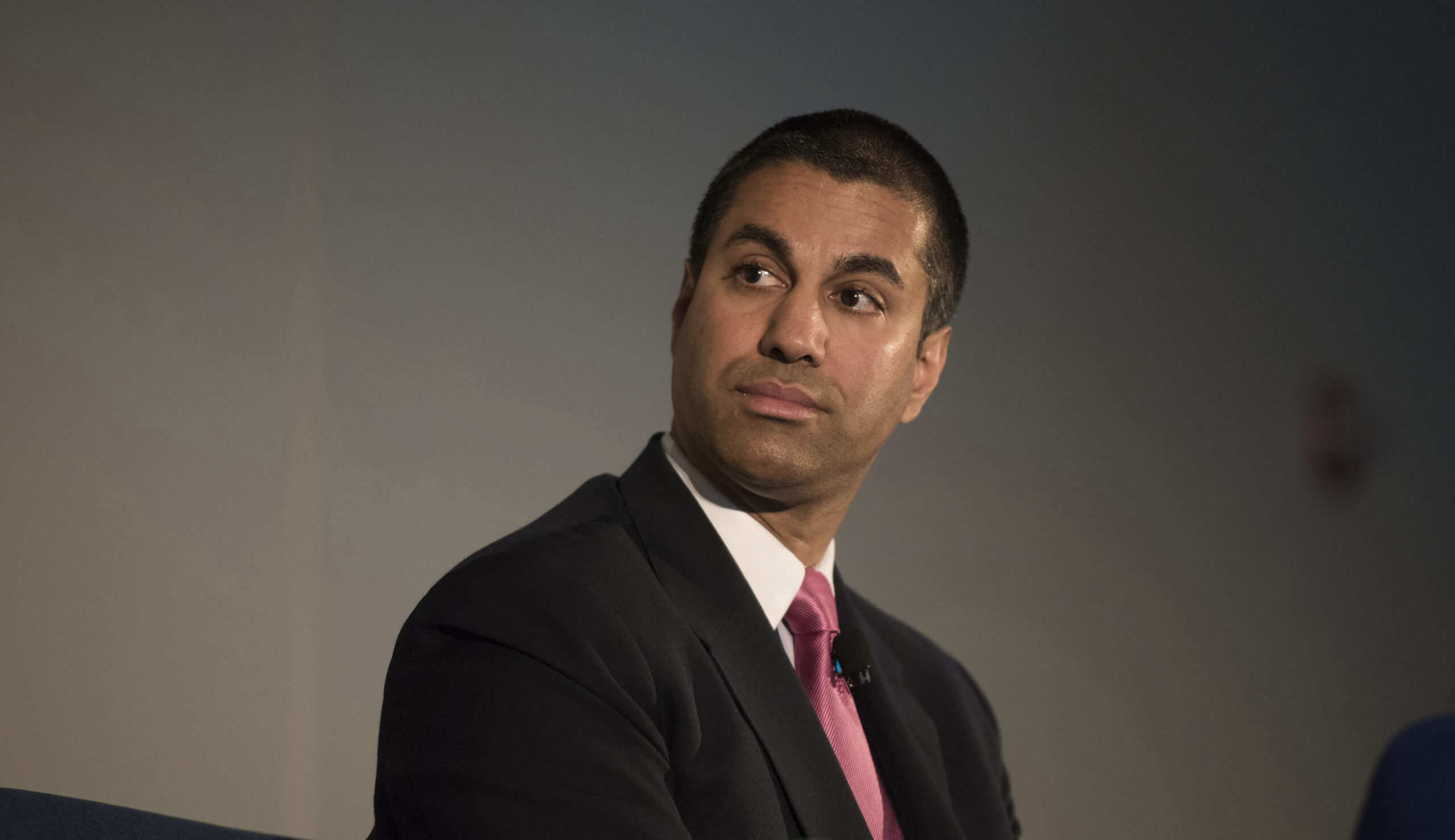 Ajit Pai rejects ‘chilling’ Democratic request for FCC investigation into Sinclair