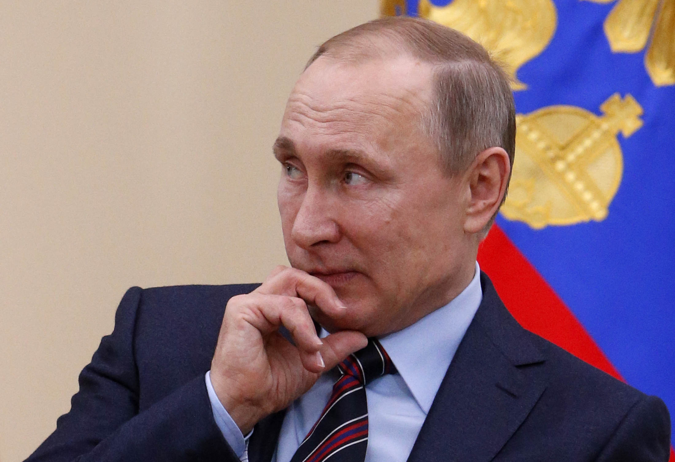 NY Times calls Russia a threat, mocked Romney for saying that