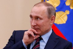 NY Times calls Russia a threat, mocked Romney for saying that