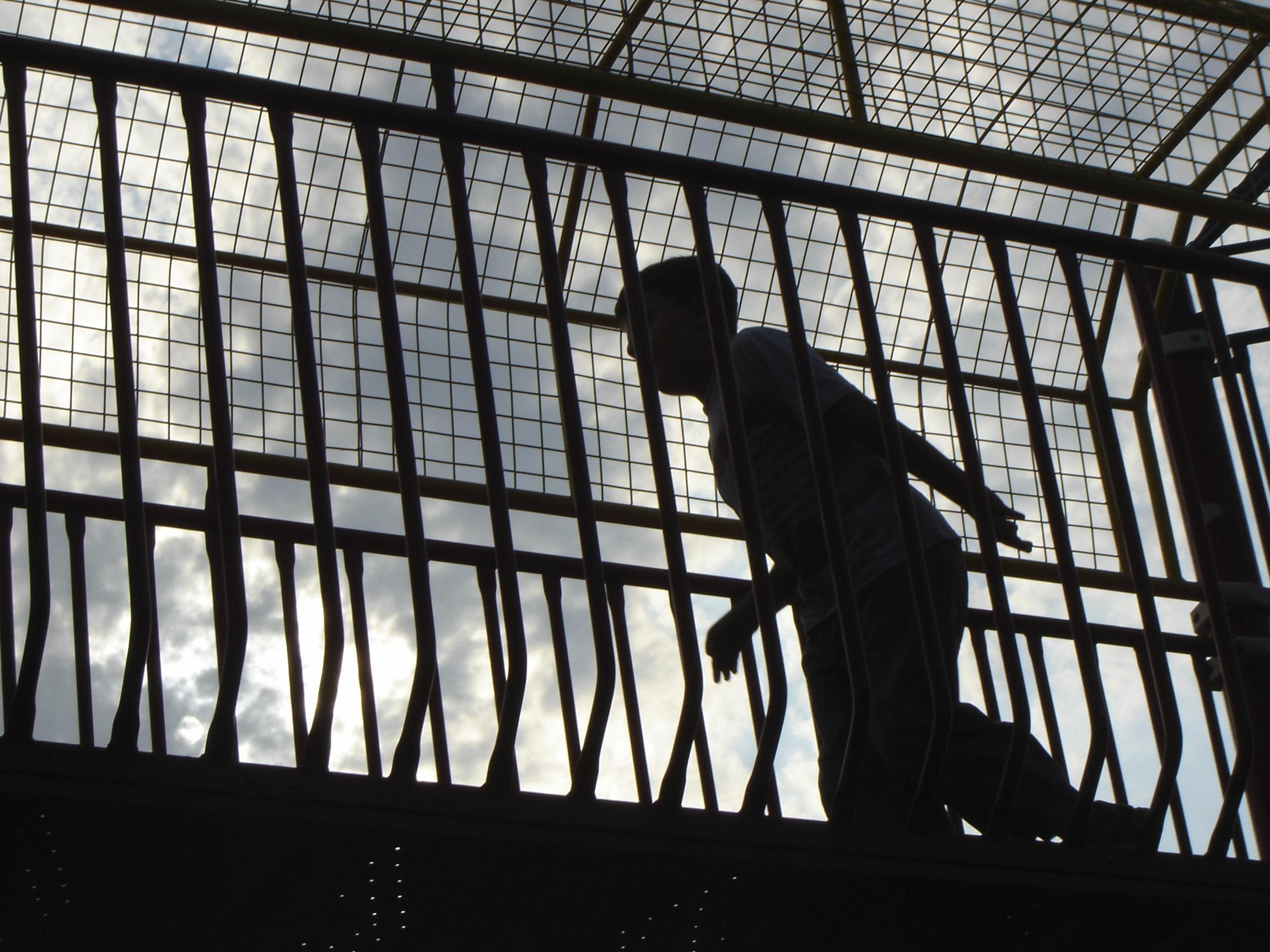 Louisiana juvenile justice task force aims for reforms in upcoming session