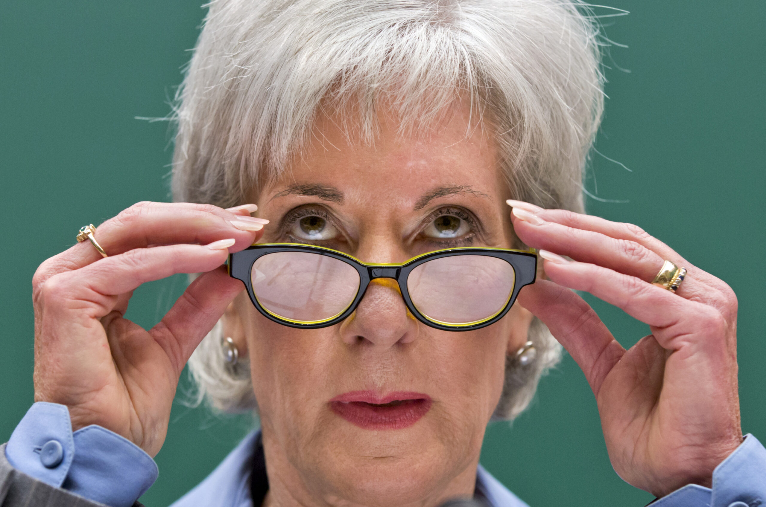 Kathleen Sebelius: Obama isn’t pursuing single-payer health care