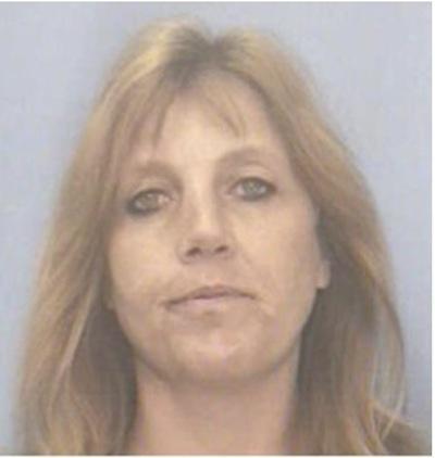 Maryland woman accused of setting own home on fire