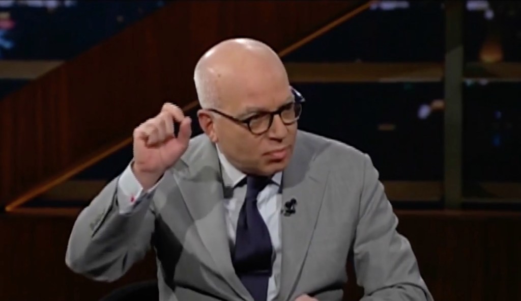 Michael Wolff: I’m ‘barely a journalist,’ my job has ‘nothing to do with truth’