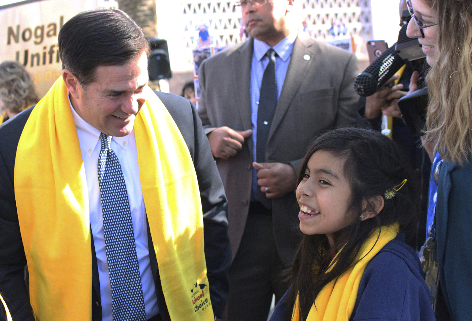 Arizona didn’t pass school vouchers, but it did go bold on school choice