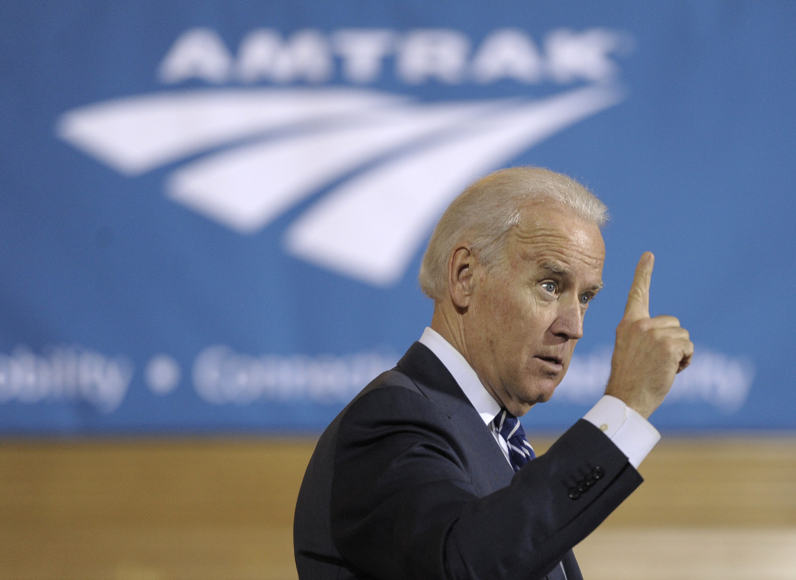 Joe Biden: Administration not backing marijuana legalization
