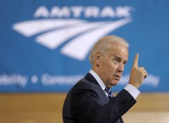 Joe Biden: Administration not backing marijuana legalization