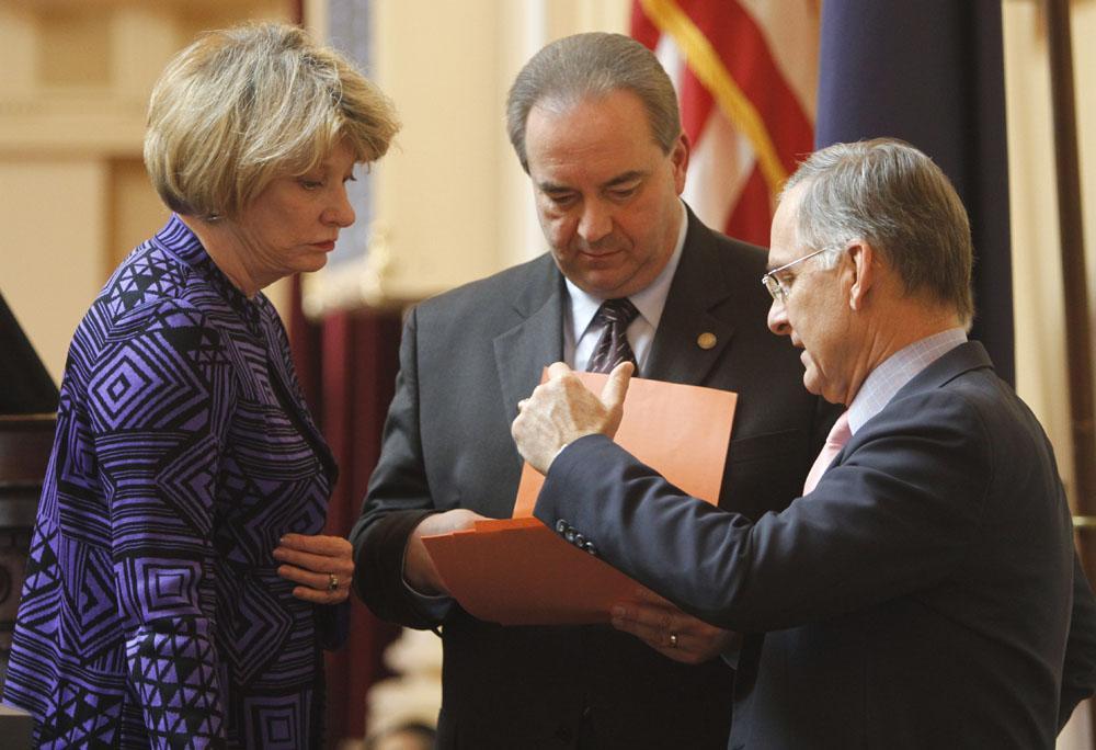 Ultrasound-before-abortion bill passes Virginia Senate