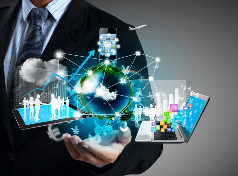 Obama admin tries to digitize government -- Paper lobby objects. (Photo: Thinkstock)