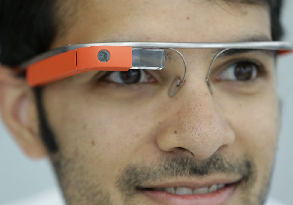 Trump wants a Wall Street watchdog for AI. Here’s why he should aim it at your smart glasses