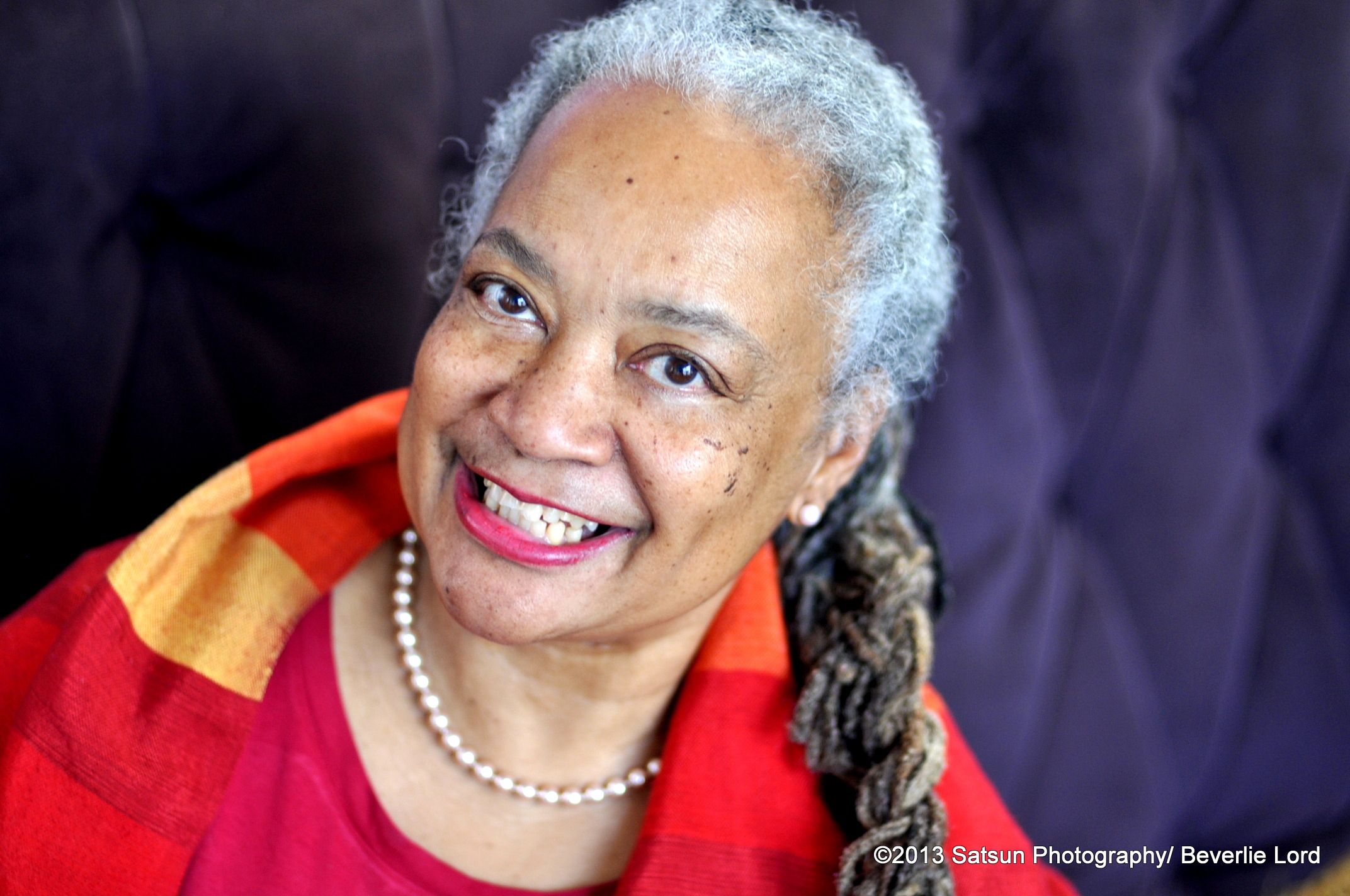 3-Minute Interview: Linda Moore, charter schools Hall of Famer