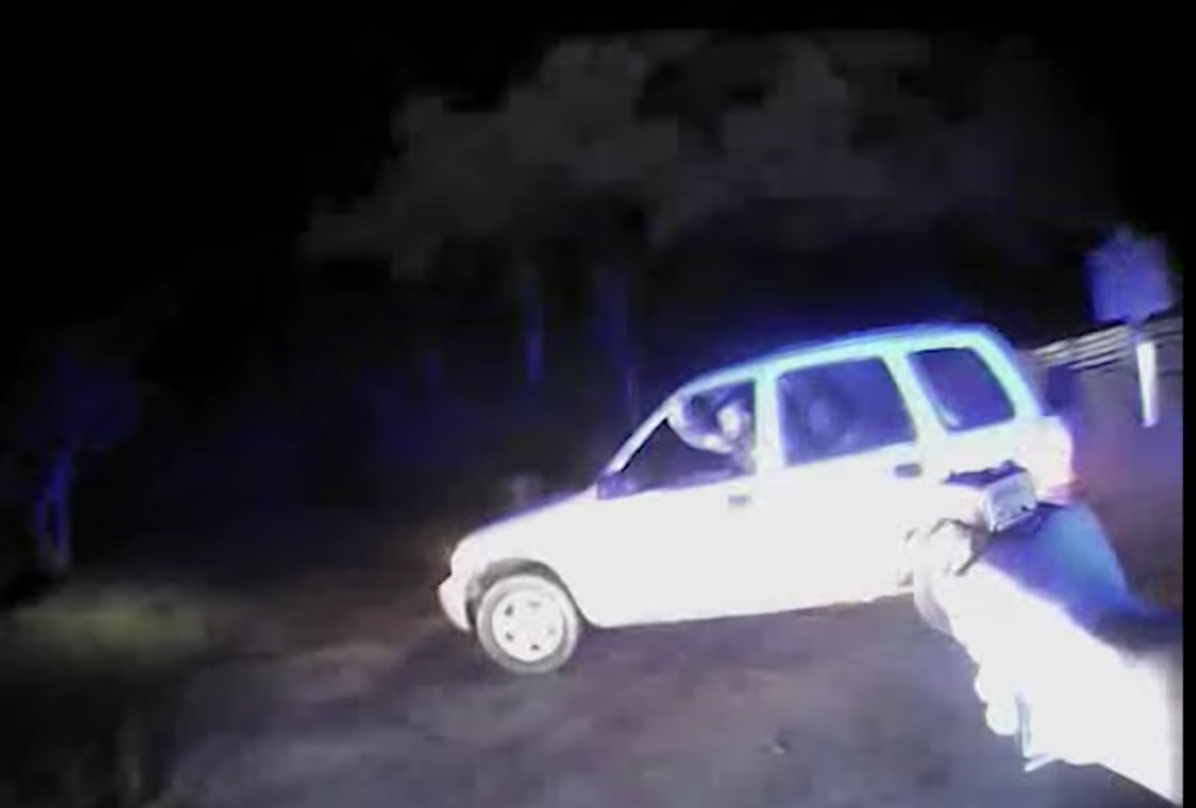 Police release video from shooting that left 6-year-old autistic boy dead