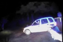 Police release video from shooting that left 6-year-old autistic boy dead