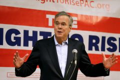 Poll: Voters care about candidates’ position on Iraq war