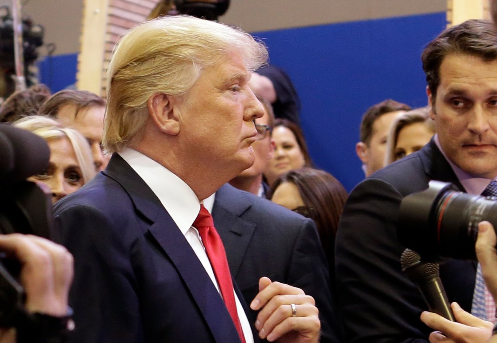 Your country needs you — to debate