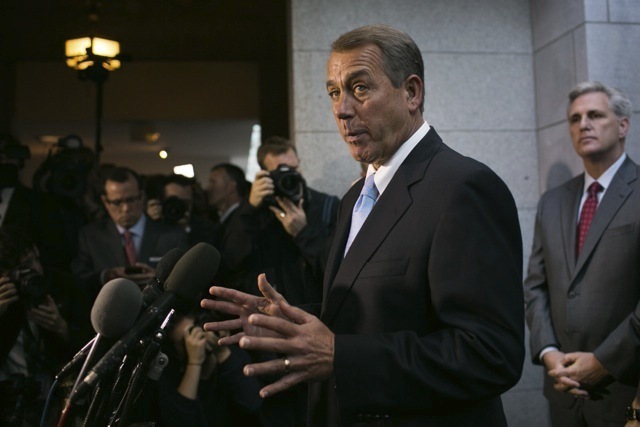 House tweaks Senate debt ceiling plan, Democrats vow to reject it