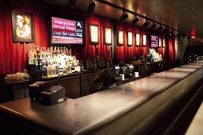 The Fillmore Music Hall in Silver Spring.-Graeme Jennings/Examiner