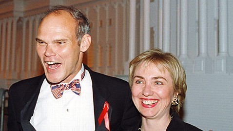 Clinton BFF James Carville joins Fox