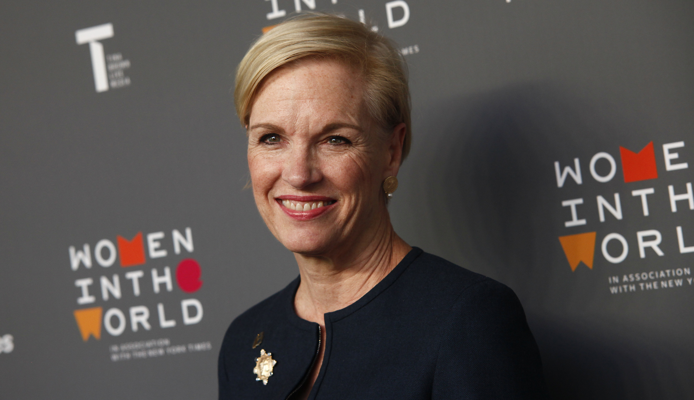 Planned Parenthood will fight for public funding, Cecile Richards says