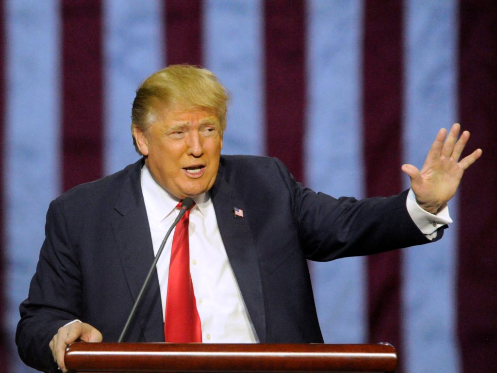 Trump says ‘Whoa.’ Let’s take him at his word