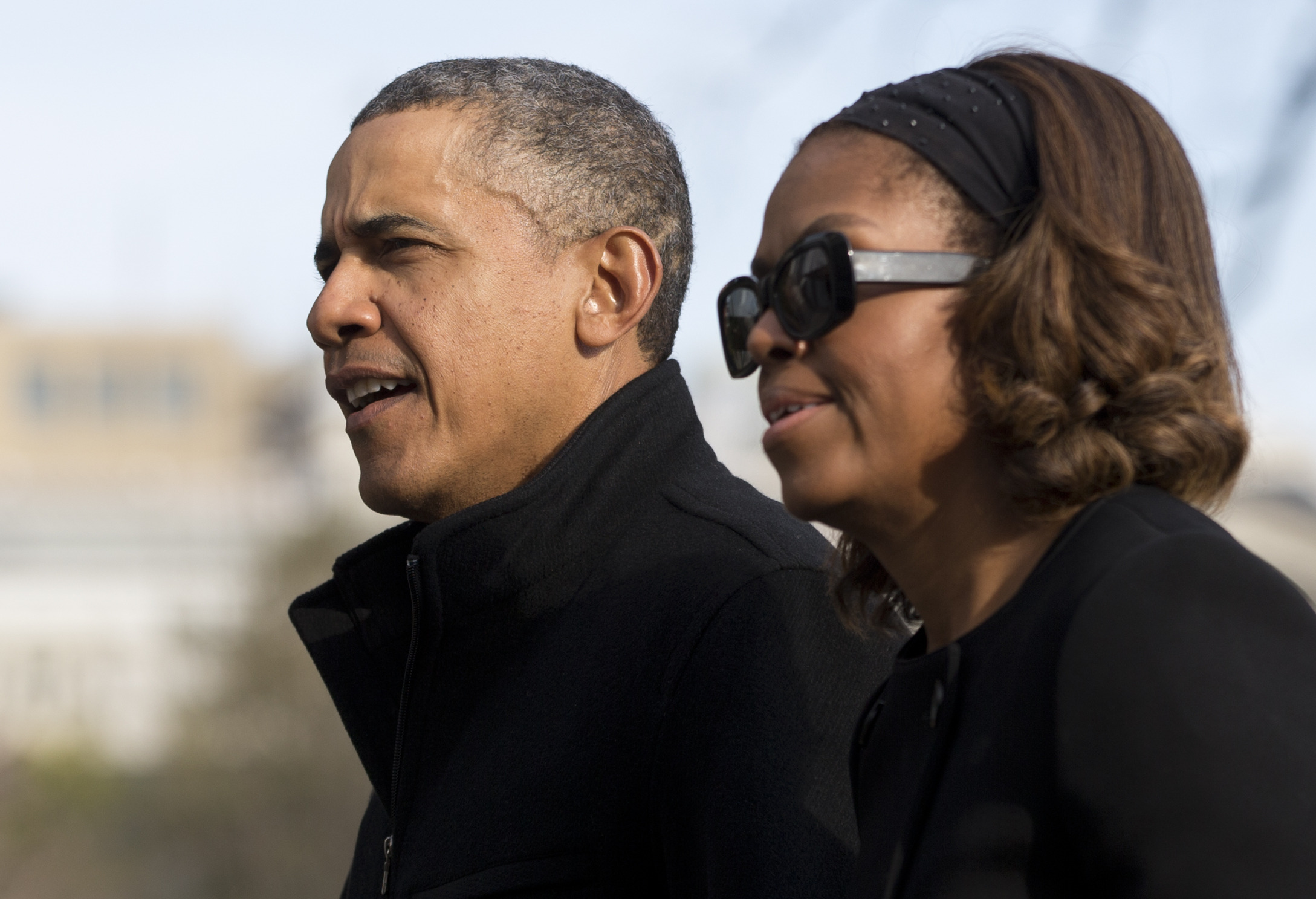Obamas’ production company may leave Spotify: Report
