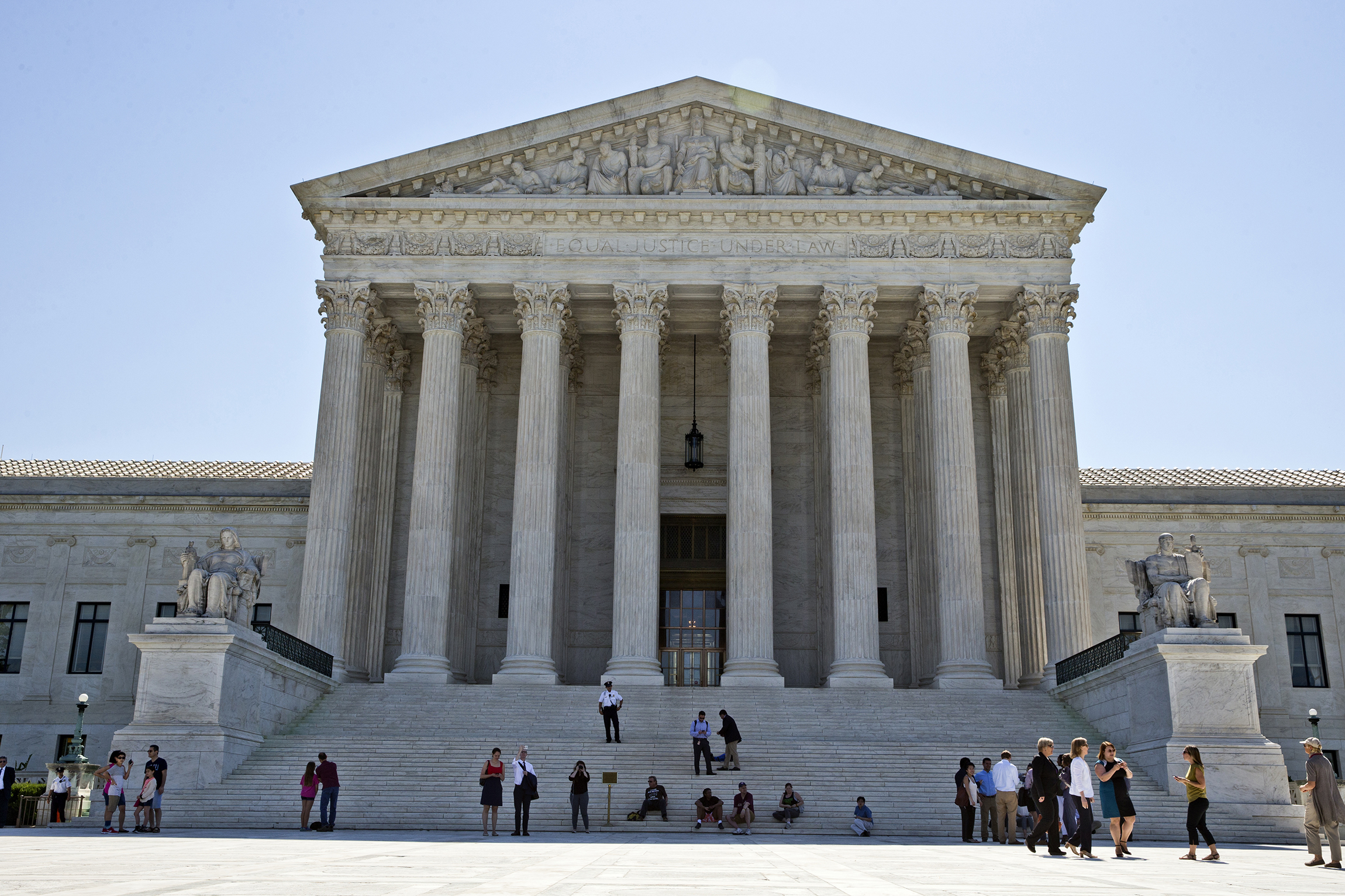 Justices play the regulatory power game