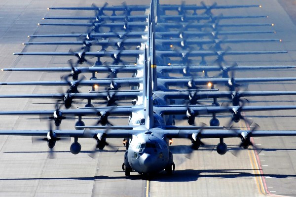 Pentagon’s finances remain a mess, GAO report finds