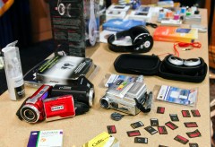Obama cracks down on counterfeit consumer electronics