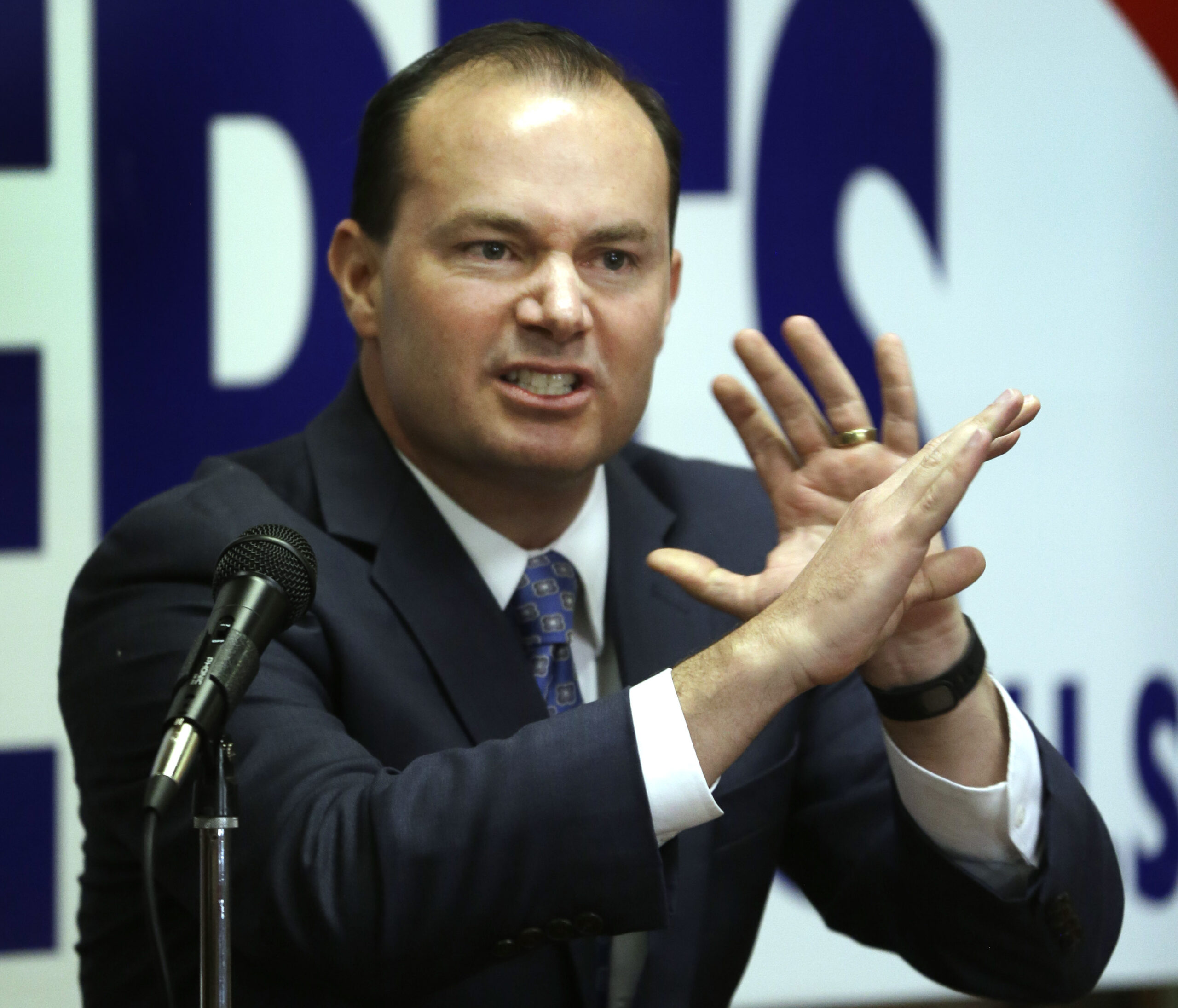 Mike Lee: Republicans need to ‘deserve’ their ‘great victory’