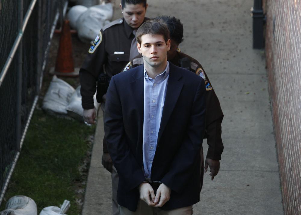 Testimony continues in Huguely murder trial