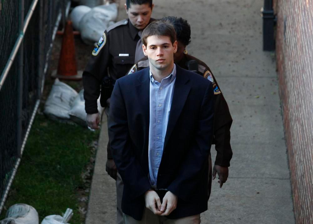 Testimony continues in Huguely murder trial