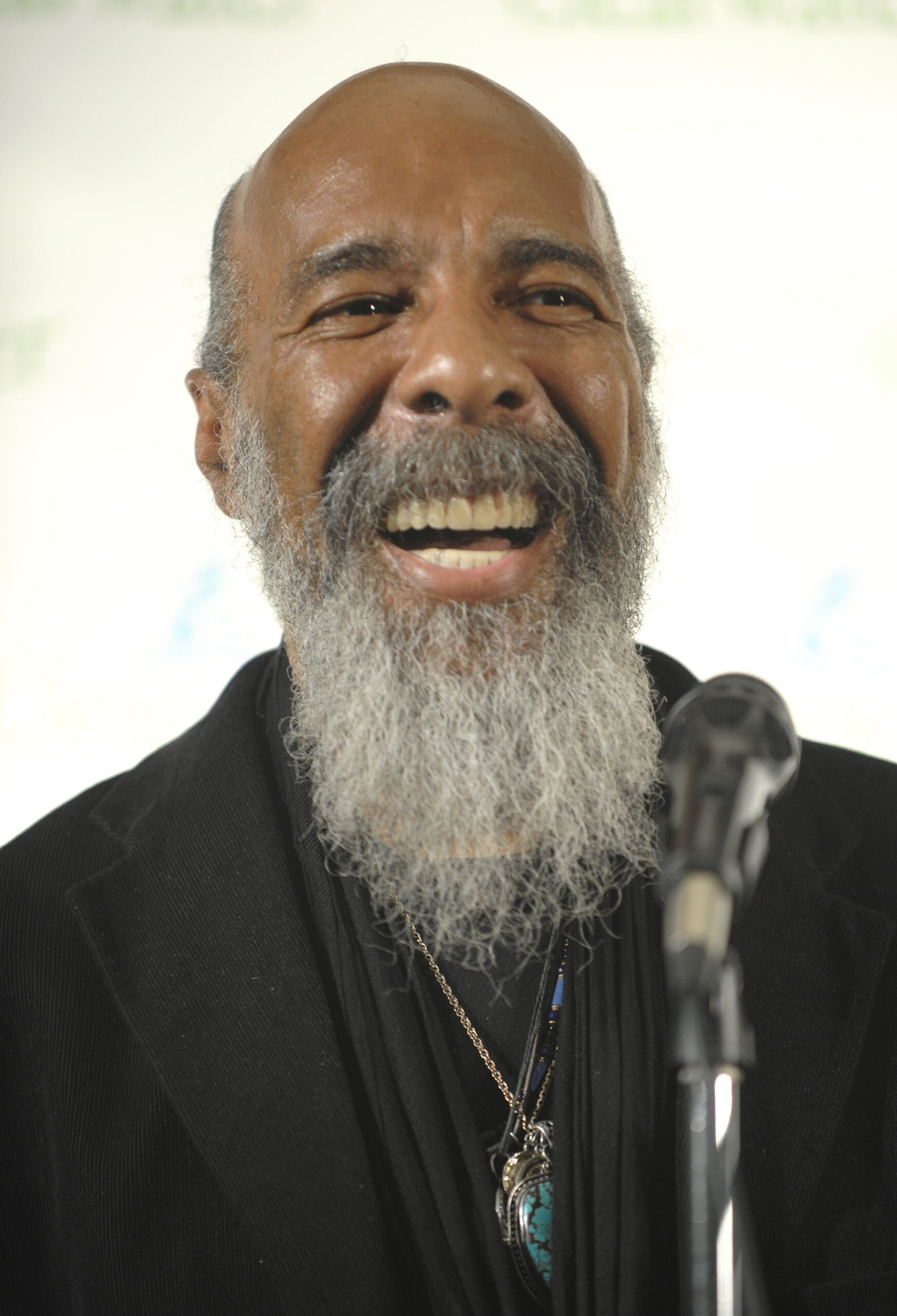 Woodstock singer Richie Havens, 72, dies of heart attack